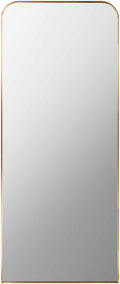 Lavezzola Gold Mirror