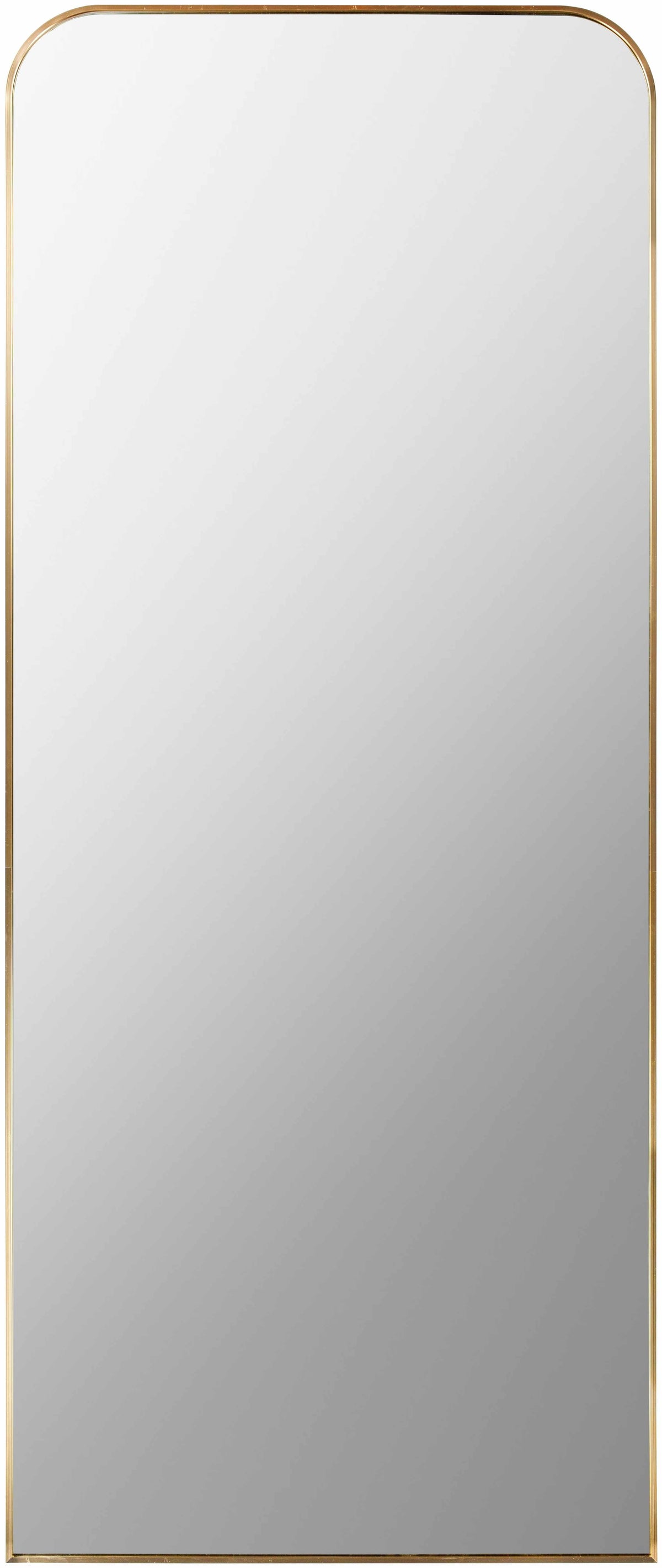 Lavezzola Gold Mirror