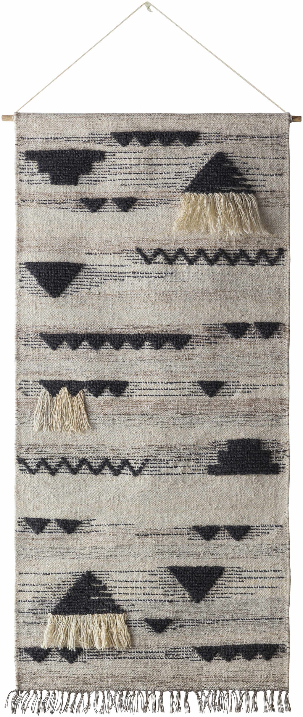 Macapsing Wall Hanging