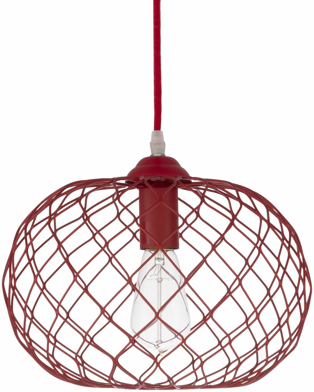 Oyster Ceiling Light - Clearance