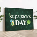 St. Patrick's Day Sign III