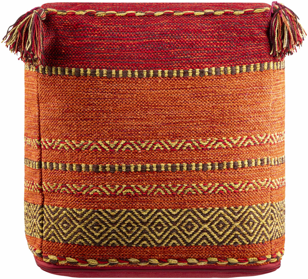 Mainaguri Pouf
