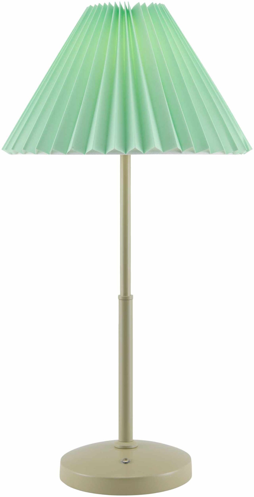 Weerestein White Table Lamp