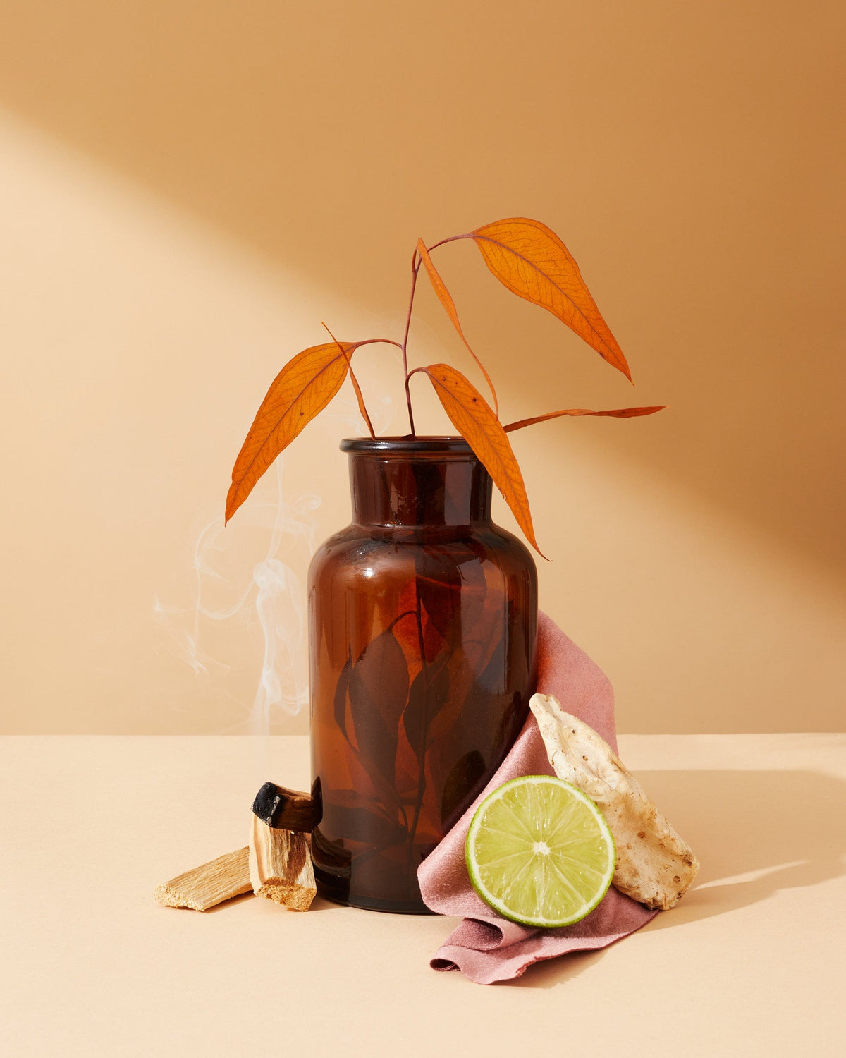 natural sensual ylang & rare heartwood™ fragrance oil