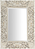 Indiana Wood Mirror