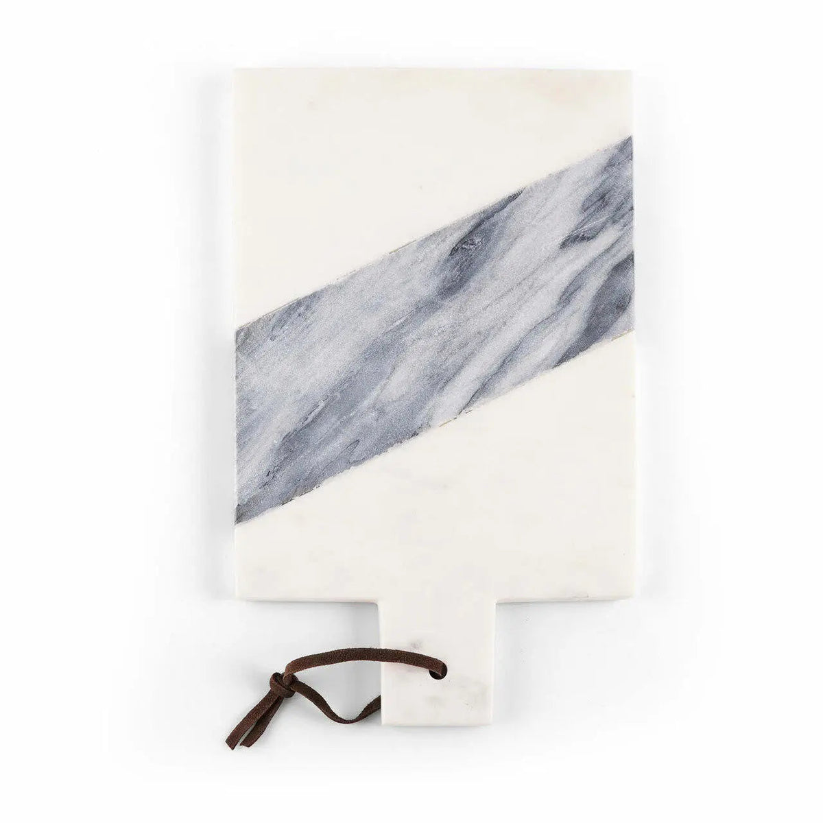 Piera White And Gray Board