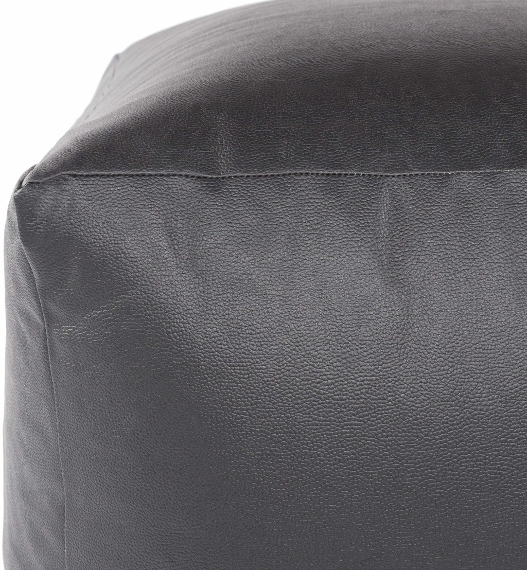 Petersville Pouf - Clearance