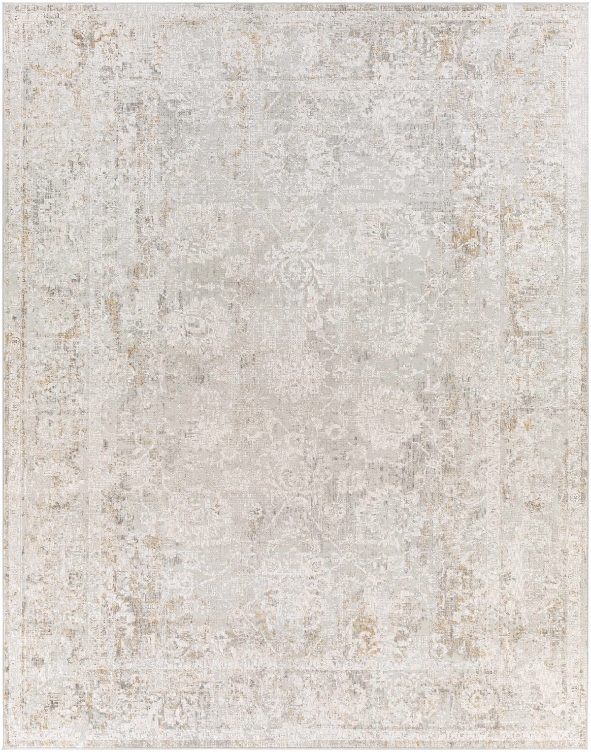 Pyote Textured Luxe Area Rug