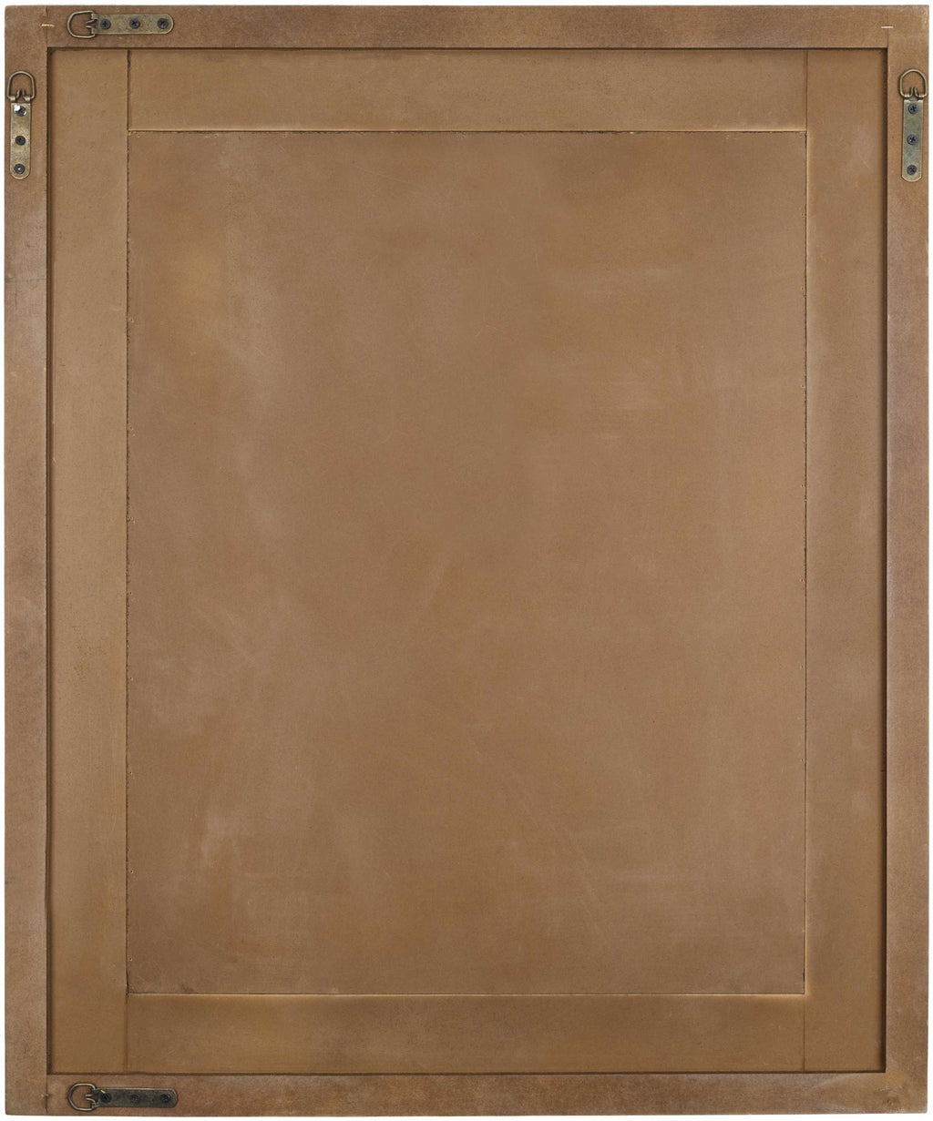 Quisao Mirror - Clearance