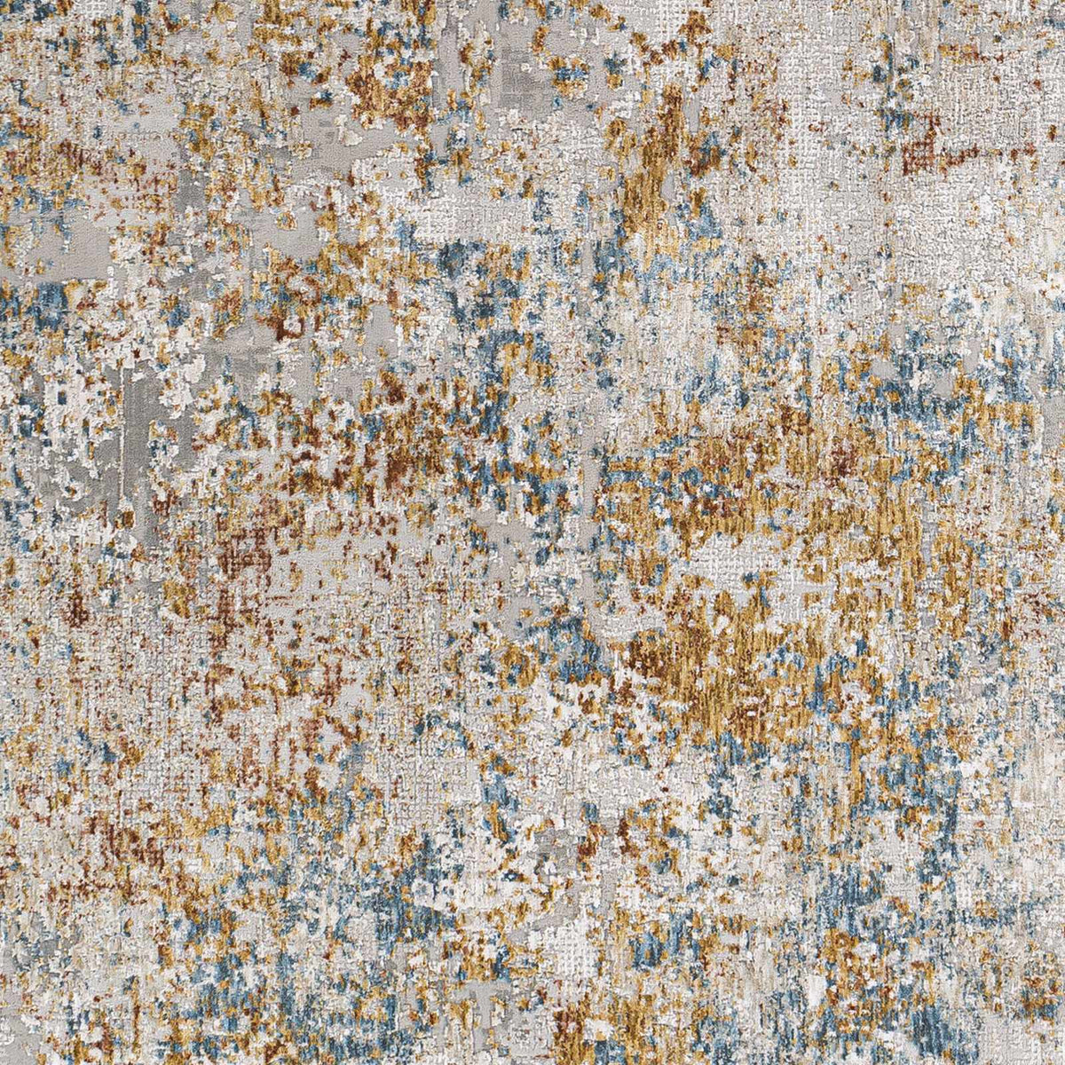 Rocklea Textured Luxe Area Rug