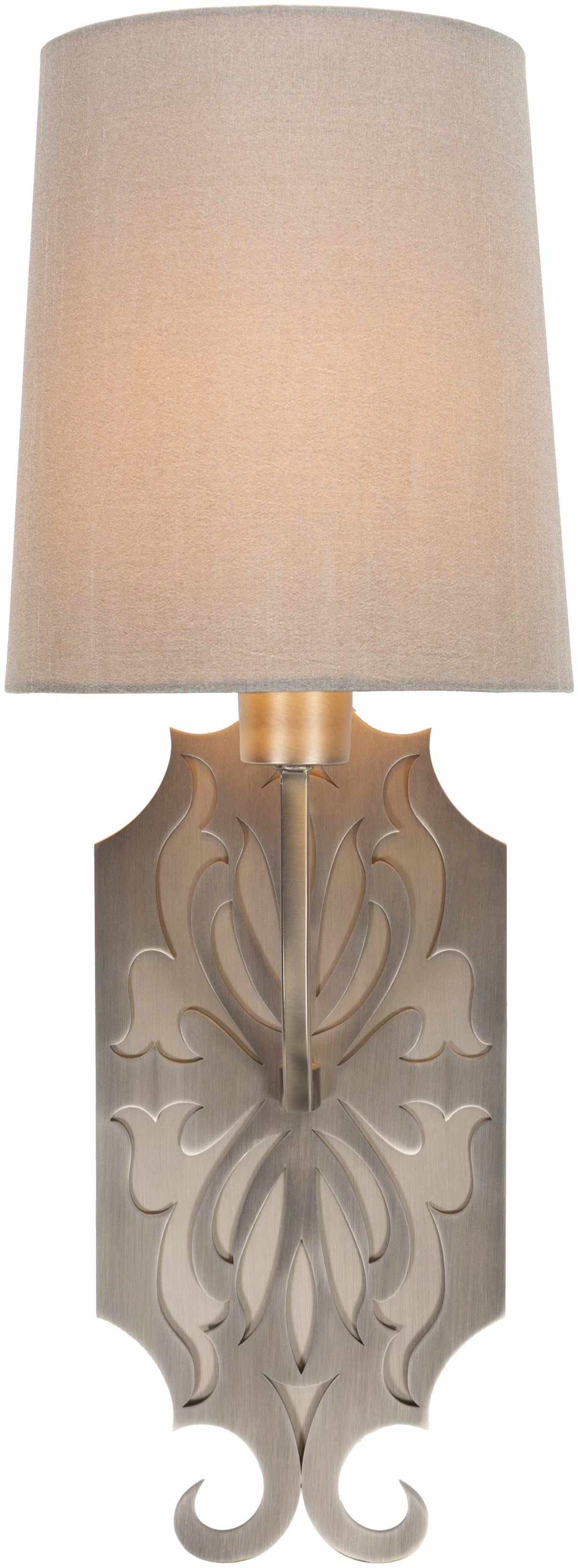 Haydock Wall Sconces - Clearance