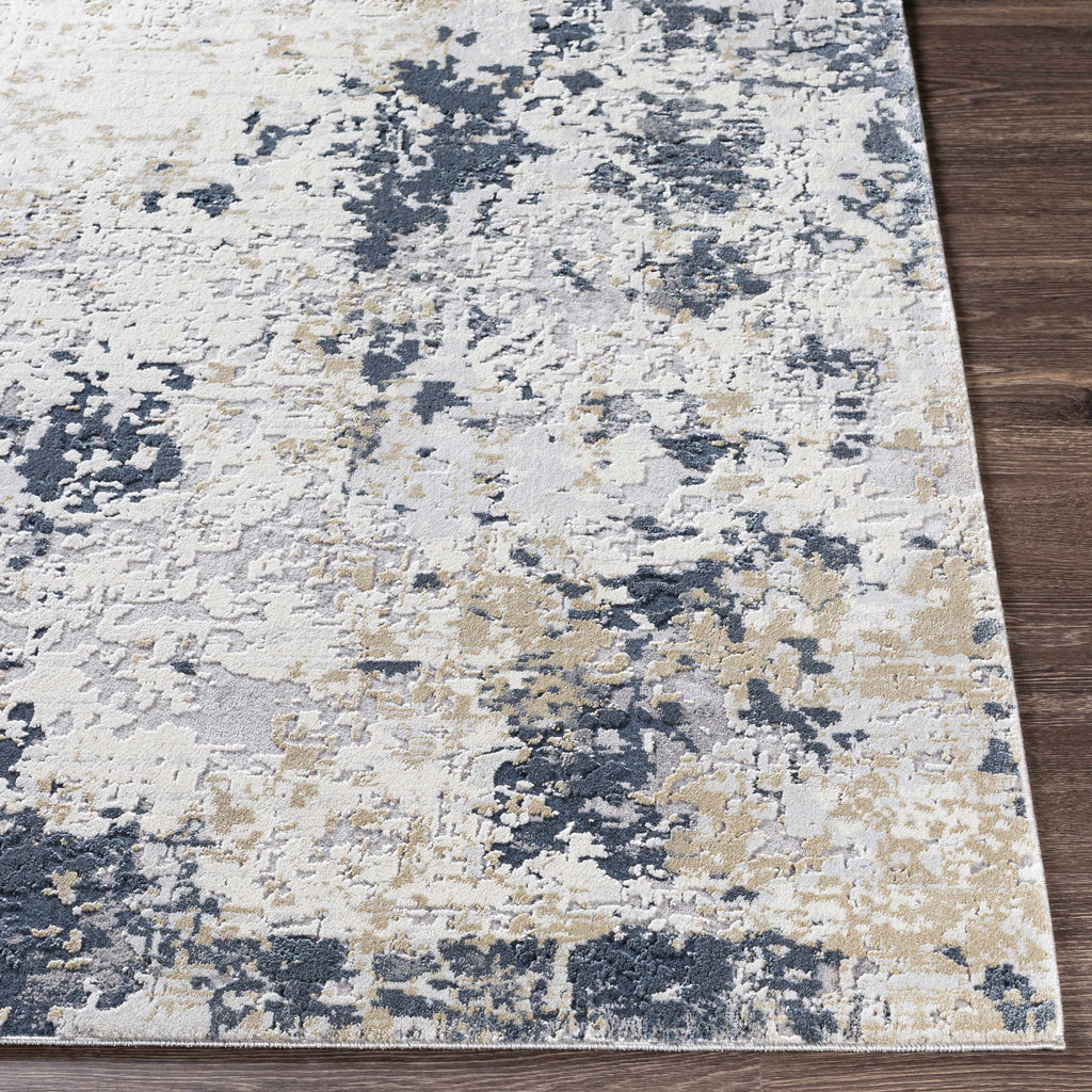 Ryhill Textured Luxe Area Rug
