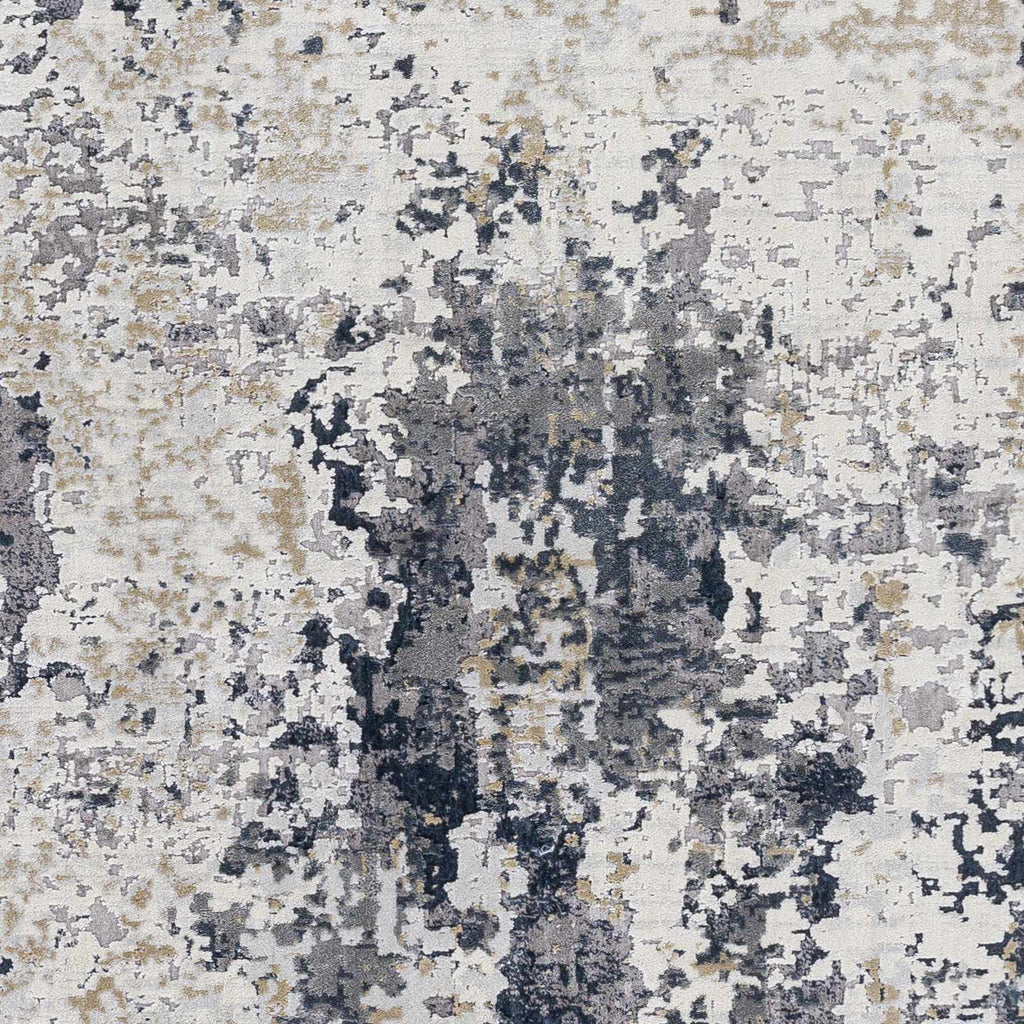 Ryhill Textured Luxe Area Rug