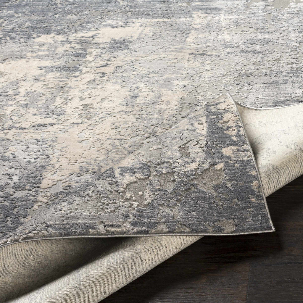 Shartlesville Textured Luxe Rug