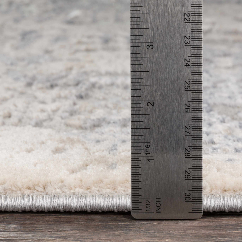 Shartlesville Textured Luxe Rug