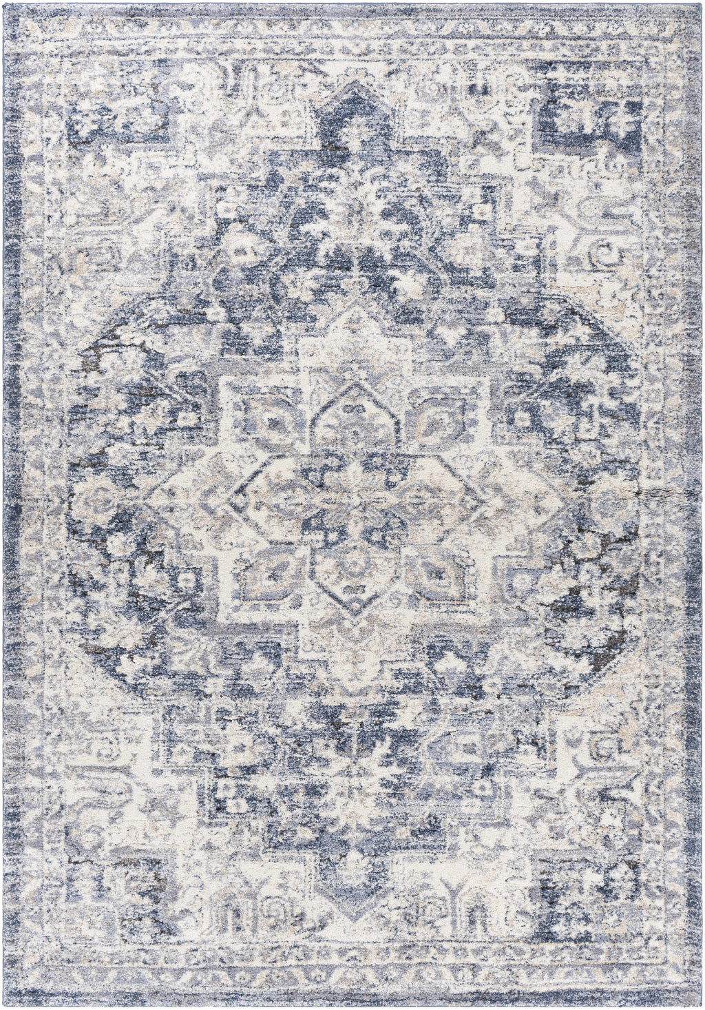 Shotts Thick Luxe Rug