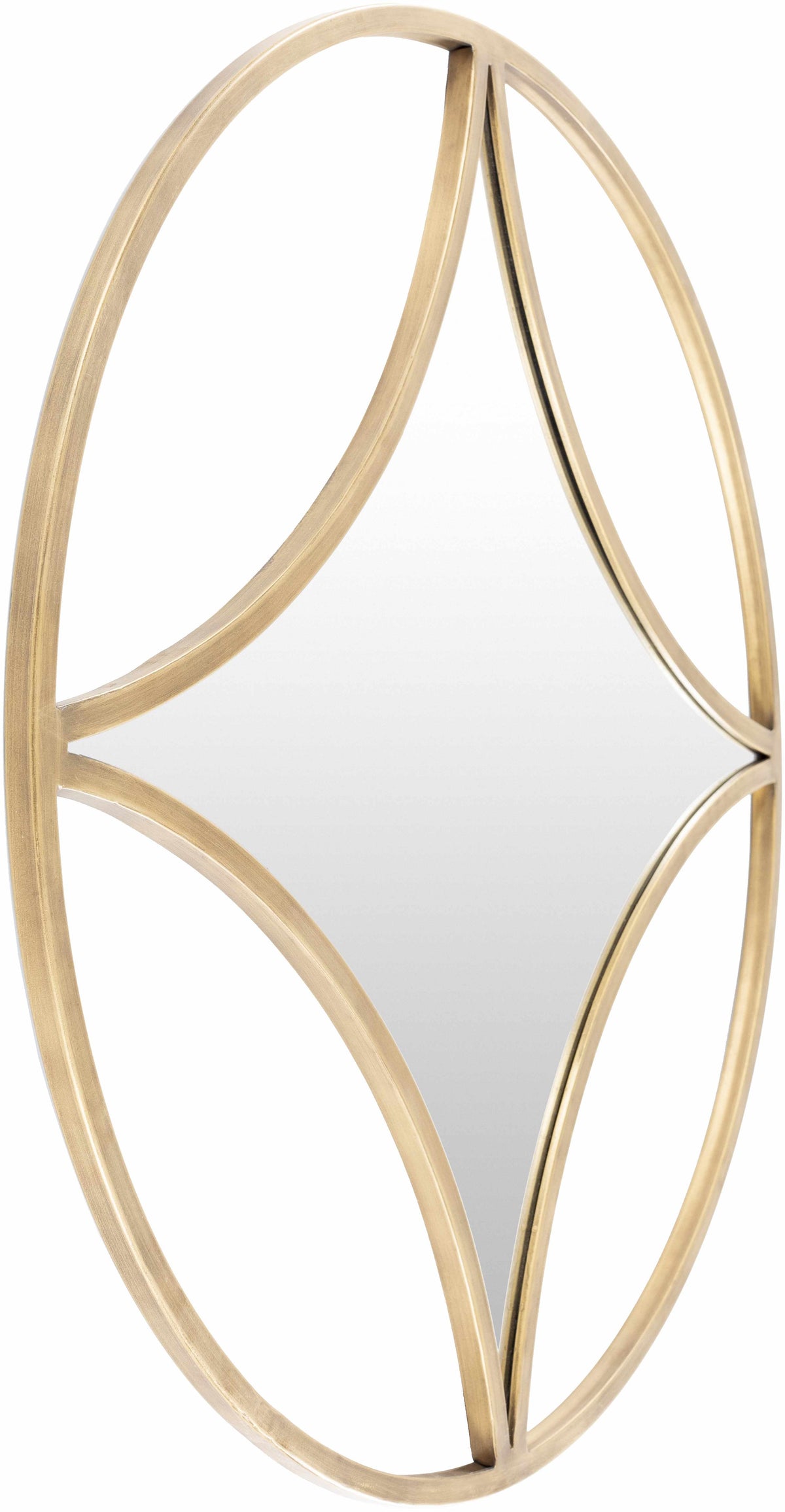 Stallings Mirror - Clearance