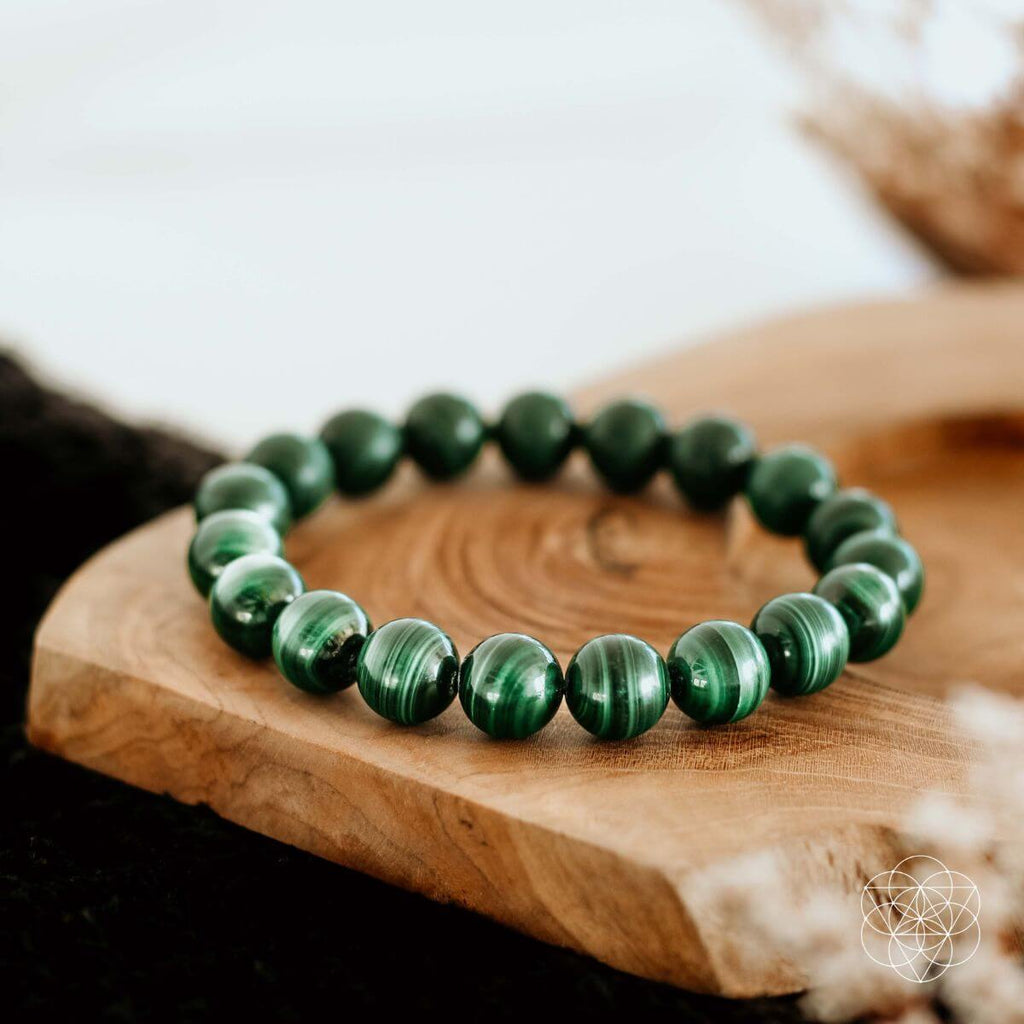 Peace & Protection Bracelet Collection