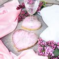 The Positive Energy Coasters (2 pcs)