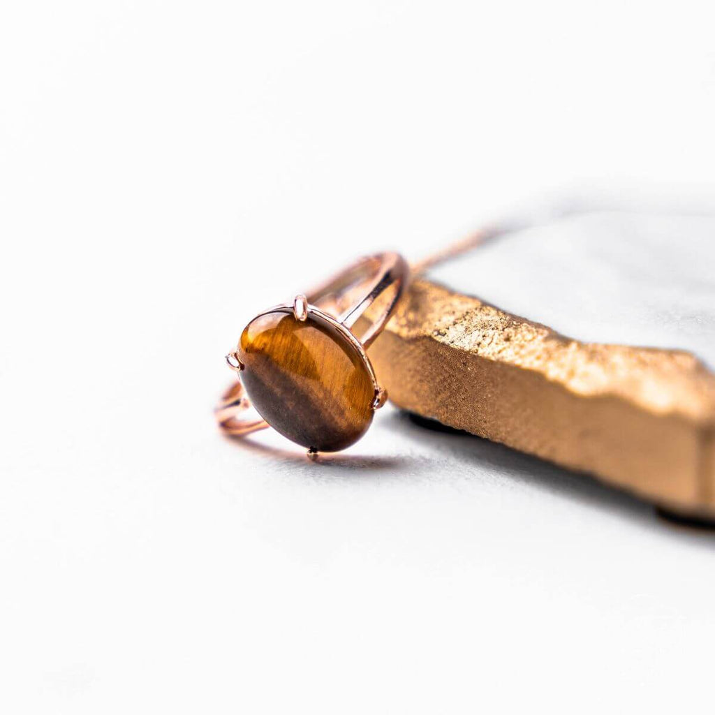 The Ring of Power & Grace