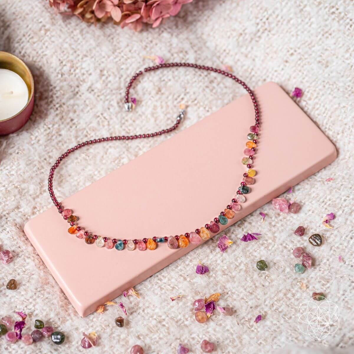The Small Victory Necklace