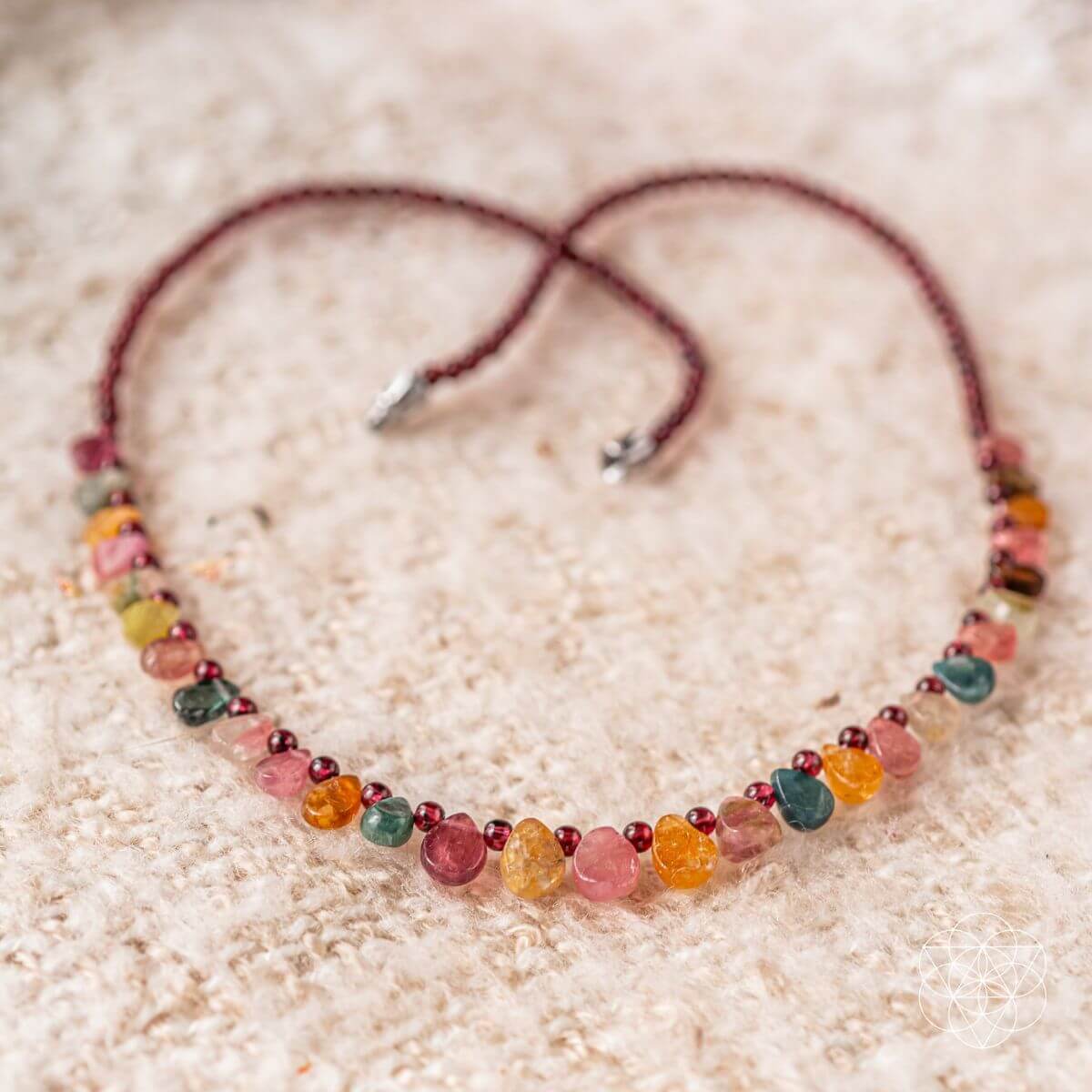 The Small Victory Necklace