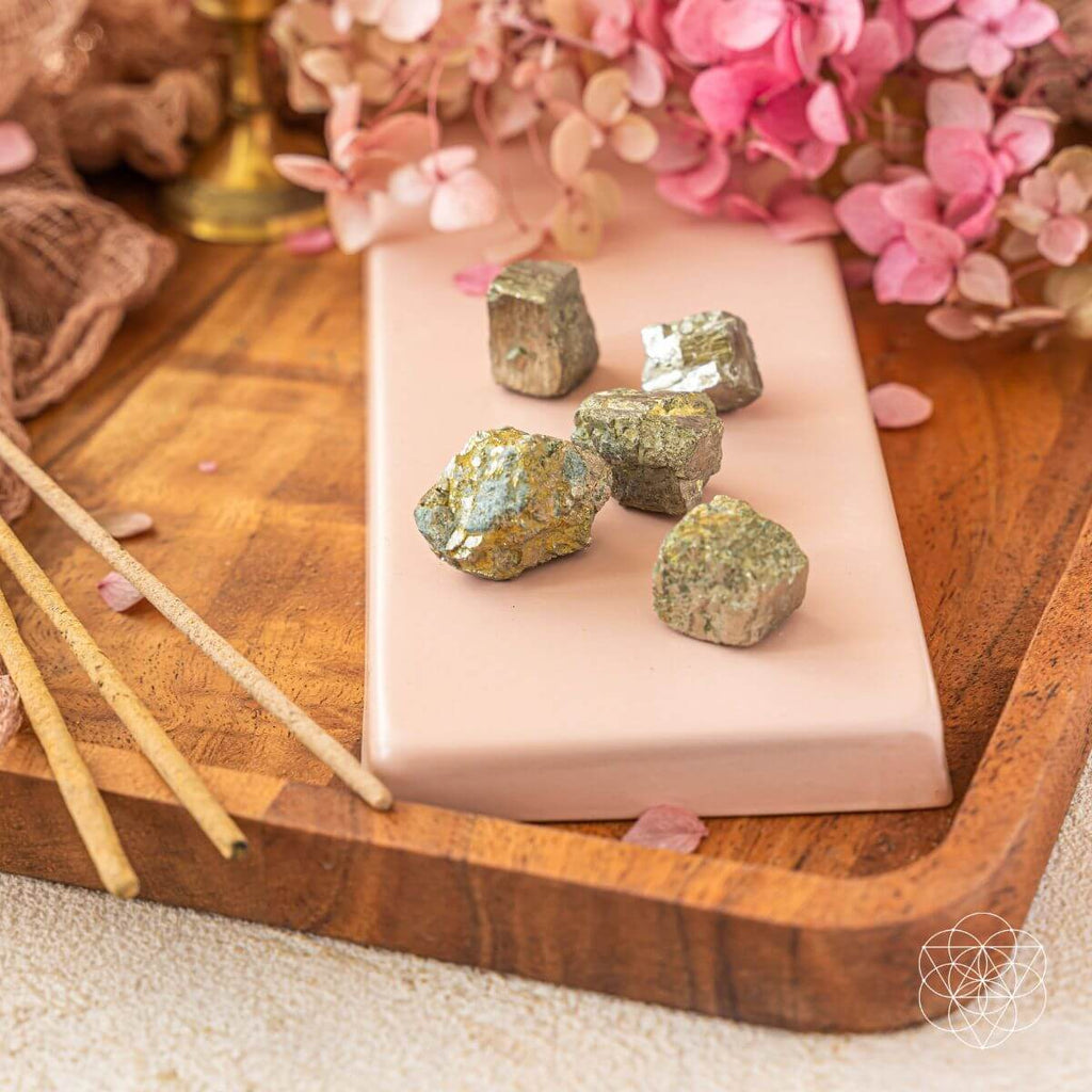 The Success Stones Set