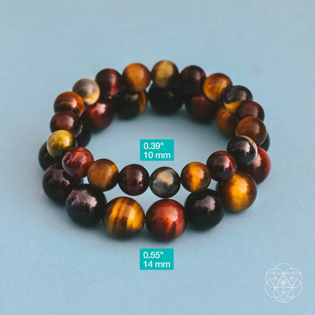 Tiger Protection Bracelet