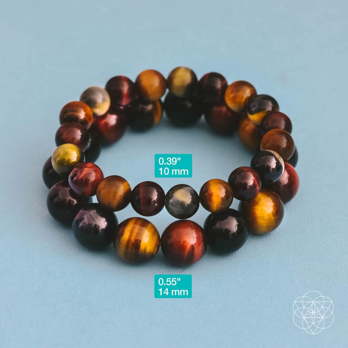Tiger Protection Bracelet
