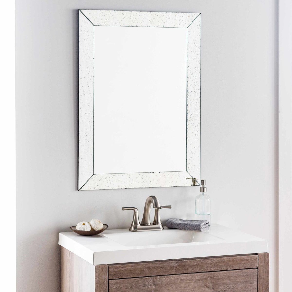 Tokat Mirror - Clearance