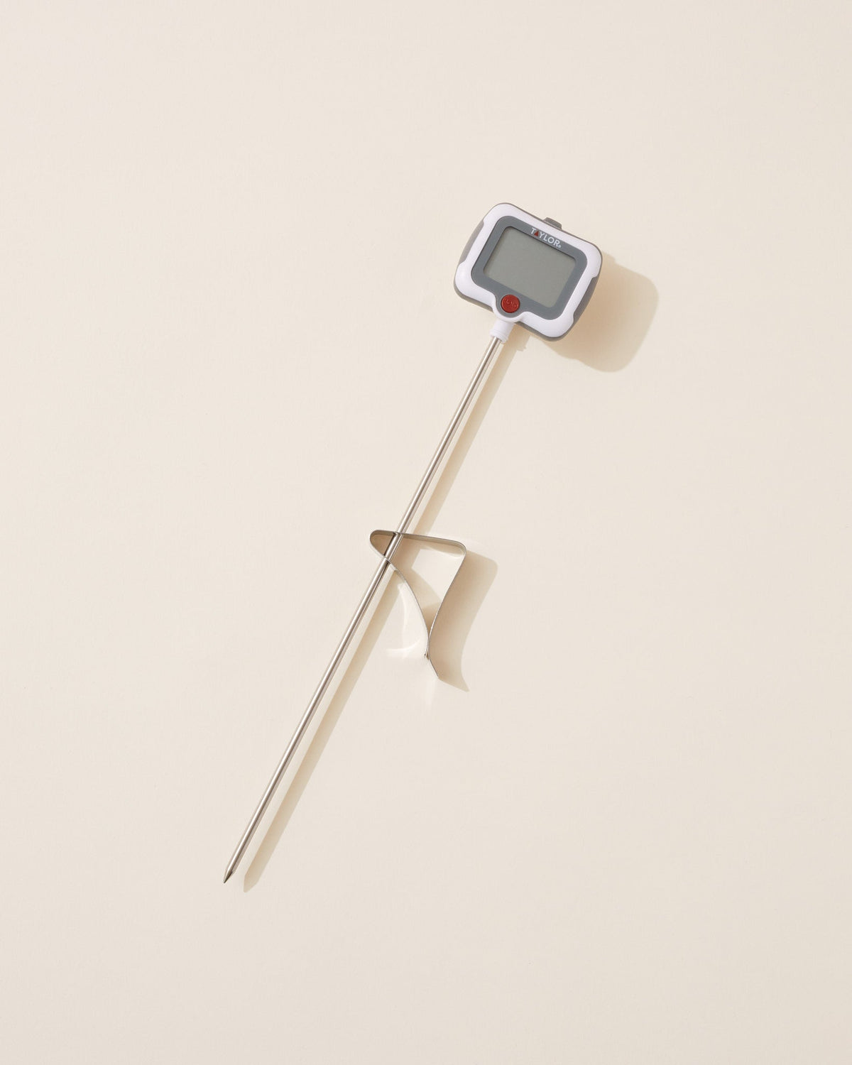 digital thermometer