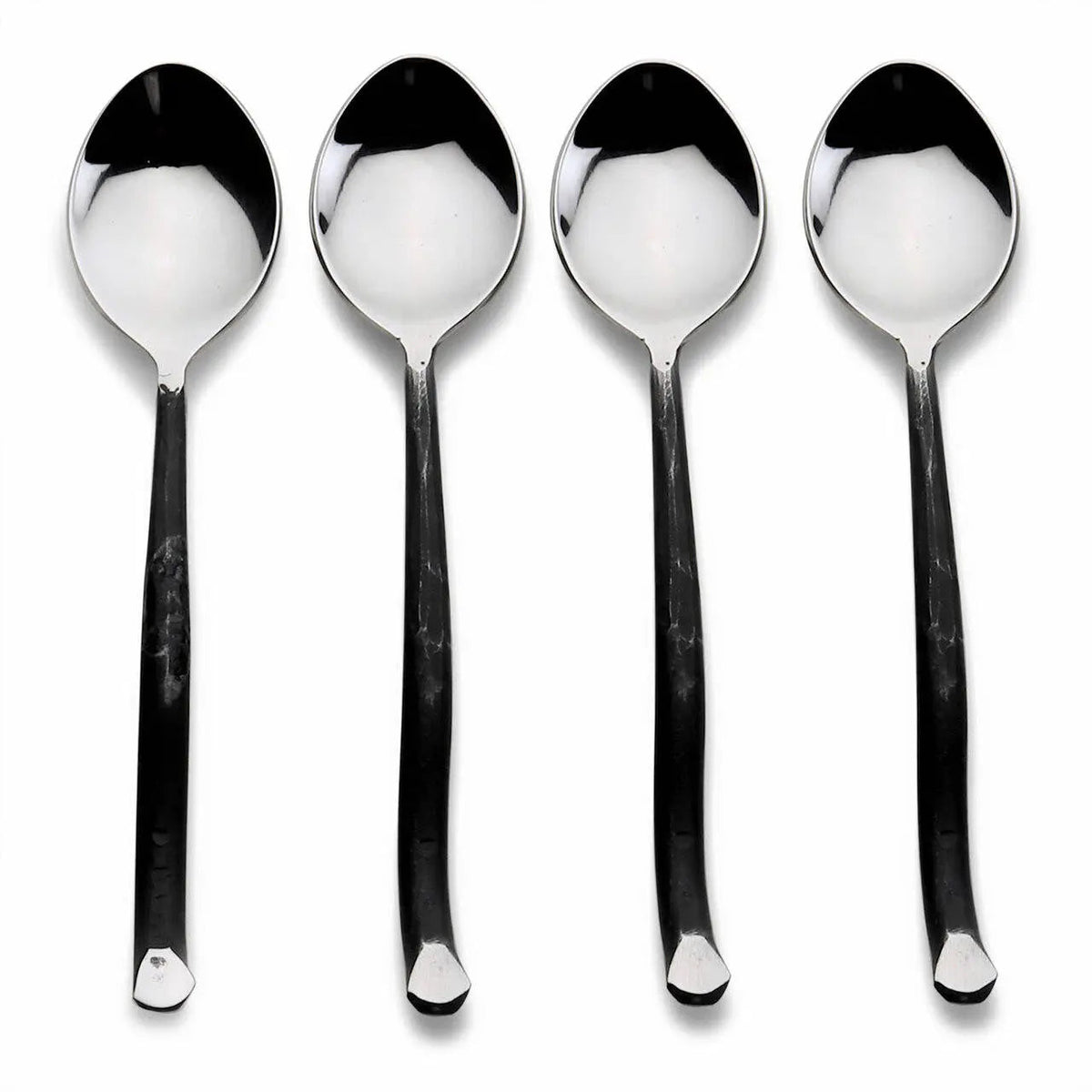 Twig Coffee/Desert Spoon 4 Set