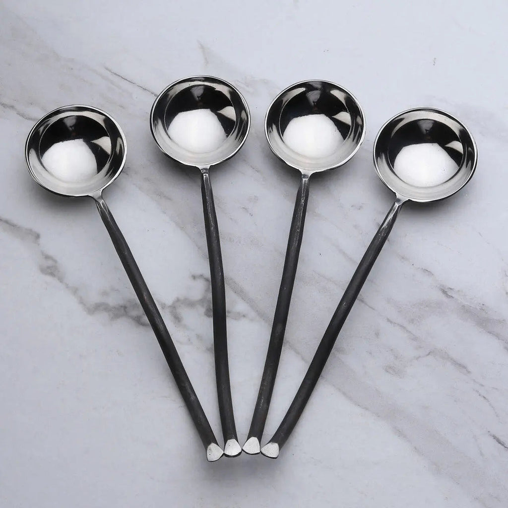 Twig Sugar Spoon 4 Pc. Set