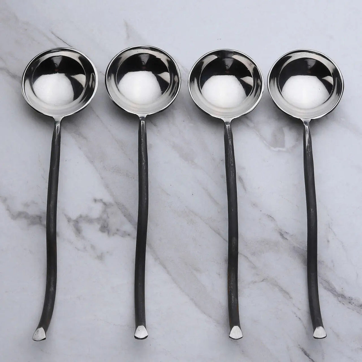 Twig Sugar Spoon 4 Pc. Set