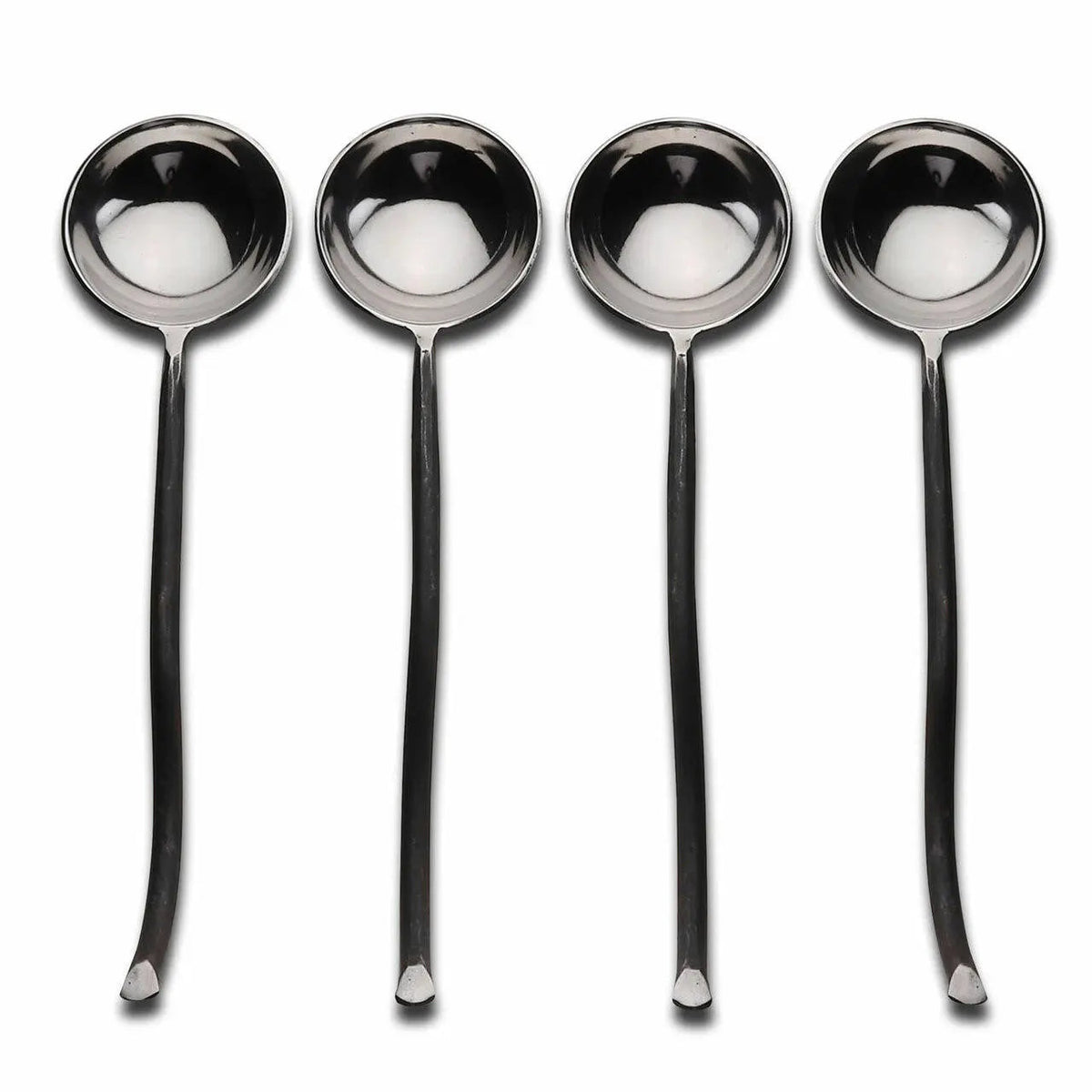 Twig Sugar Spoon 4 Pc. Set