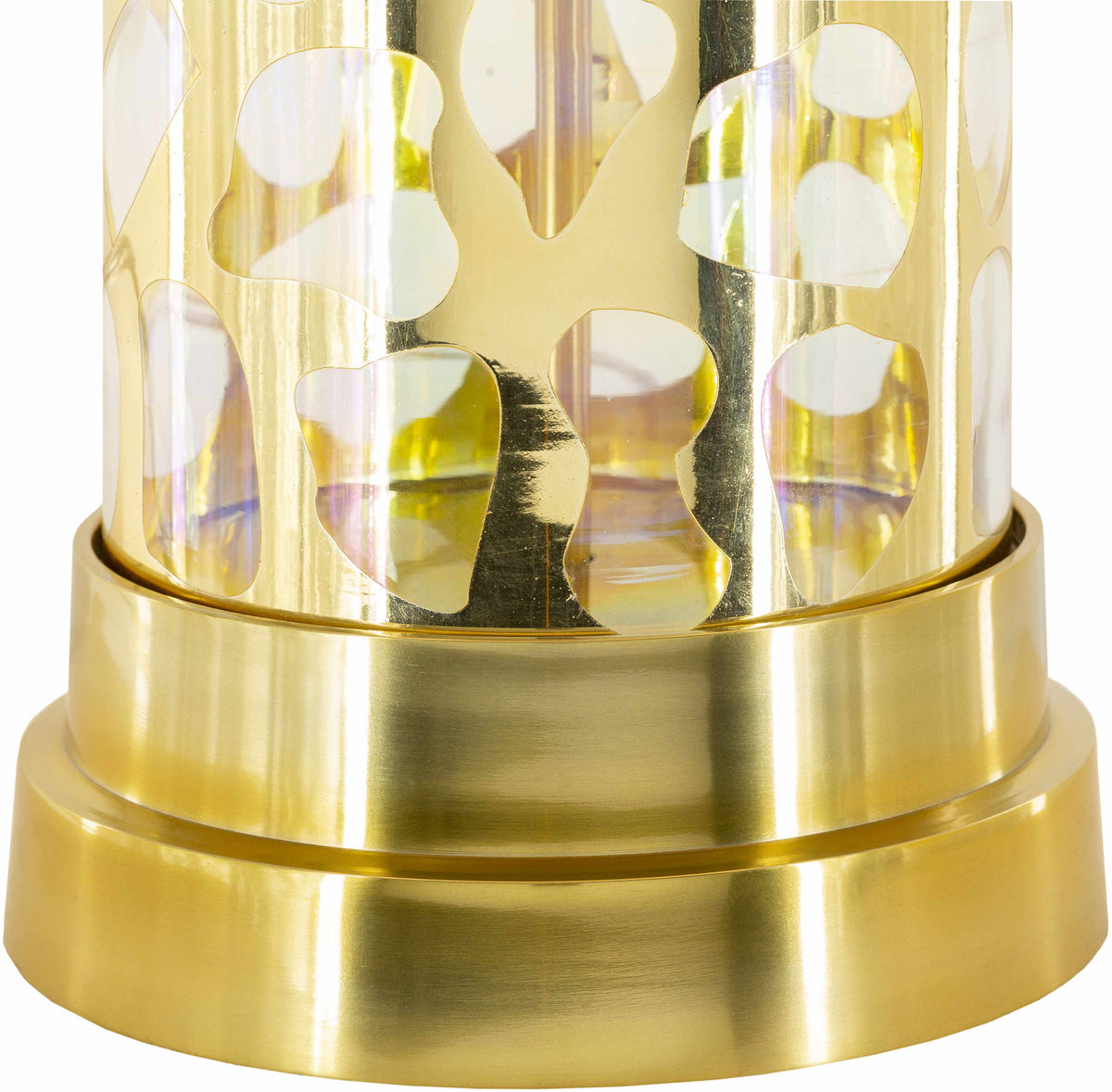 Vegreville Table Lamp - Clearance