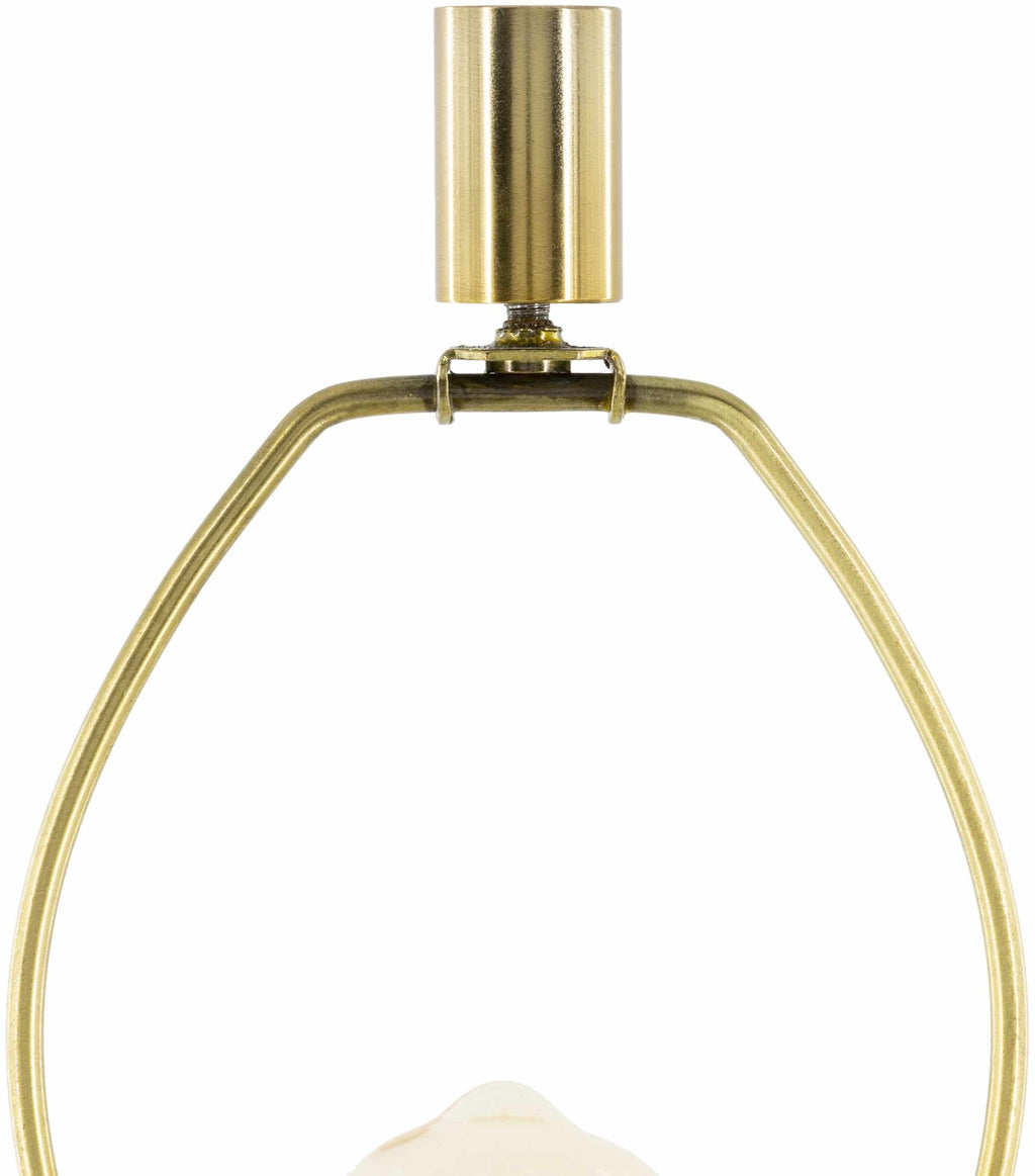 Vegreville Table Lamp - Clearance